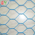 Pet Gabion Box Pet Hexagonal Agriculture Fish Farm Netting